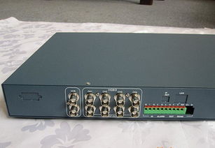 现货供应监控主机全解析 硬盘录像机价格、厂家与图片一站式指南