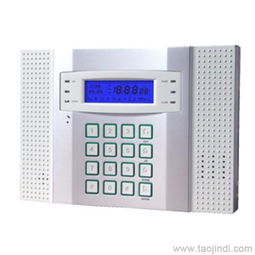 广西优盾 南宁区域专业安防监控解决方案，优质报警主机供应详情