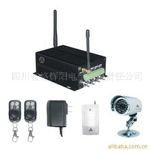 四川省格辉阳电气有限责任公司监控主机产品概览与系列列表