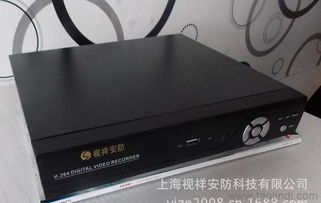 安徽DVR监控主机厂家 供应嵌入式硬盘录像机，优质产品与价格解析