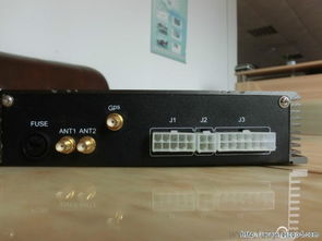 公交监控主机选购指南 4路高清车载监控的价格、厂家与图片全解析