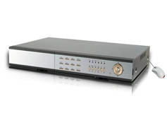 曲靖市麒麟区同舟安防科技——专业监控主机产品解决方案