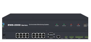 EMS-2600环境监控主机(山脉)-产品展示-山脉(北京)科技