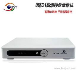 8路监控硬盘录像机供应商及价格参考 一站式选购指南