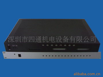 19英寸u型机箱价格信息